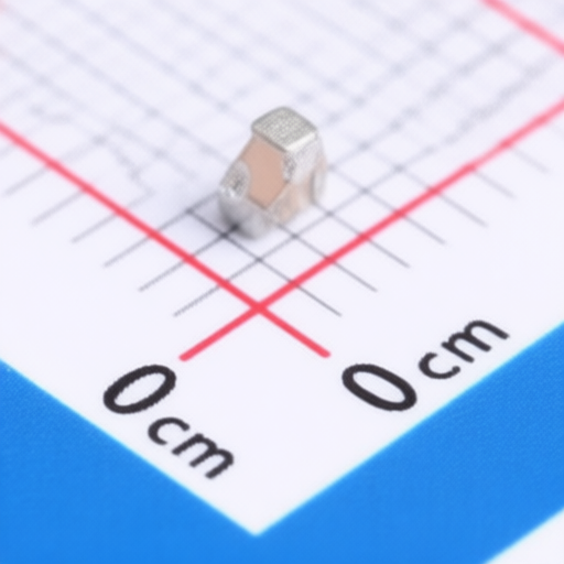 Chinocera HHV0805R7333K251NSLJ for sale