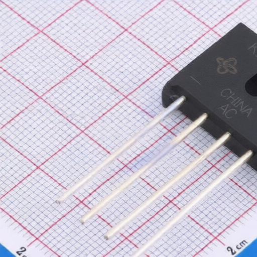 VISHAY KBU4J-E4/51 for sale