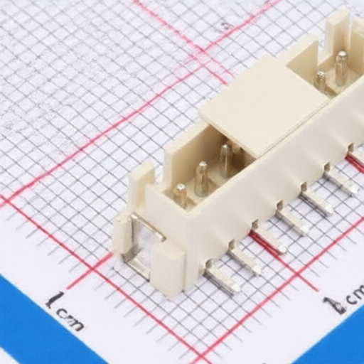 Hanbo Electronic WAFER-HA254LT-8A for sale
