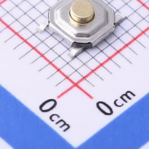 Hanbo Electronic TS-KG87S-AT19F for sale