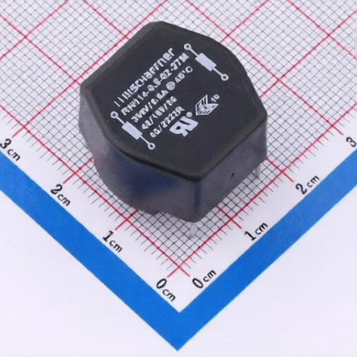 TE / Schaffner RN114-0.8-02-27M for sale