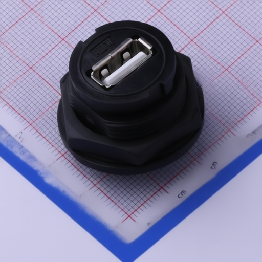 Amphenol UA-20PMFP-LC7001 for sale