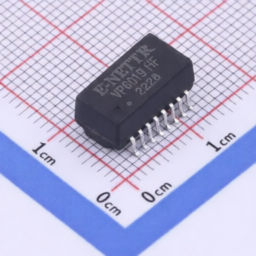 E-NETTR VP6019 HF for sale