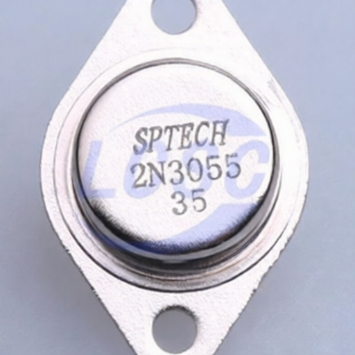 SPTECH 2N3055 for sale
