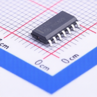 onsemi MC74AC74DR2G for sale
