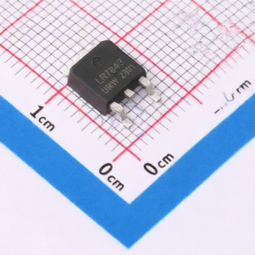 UMW IRLR7843TR(UMW) for sale