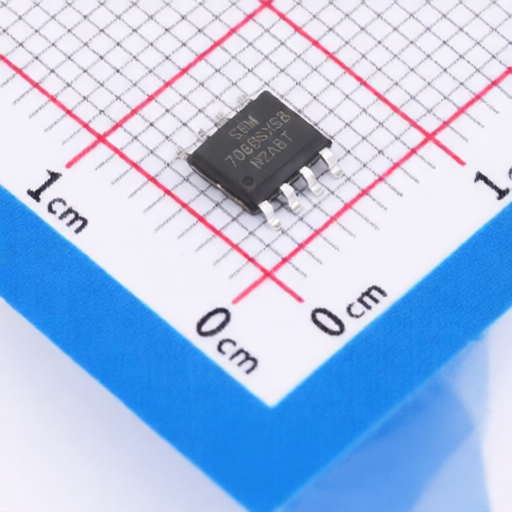 SGMICRO SGM706B-SXS8G/TR for sale