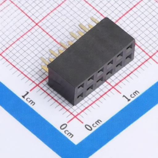 CONNFLY Elec DS1023-32-2x6V8 for sale