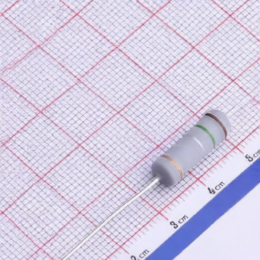 Huaxing Mechanical-Elec. MOF5WS-0.15Ω±5%T for sale