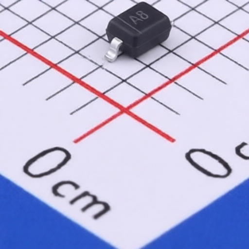 Jingdao Microelectronics BAV19WS for sale