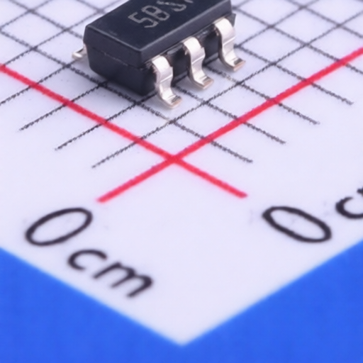 ST STM6822RWY6F for sale