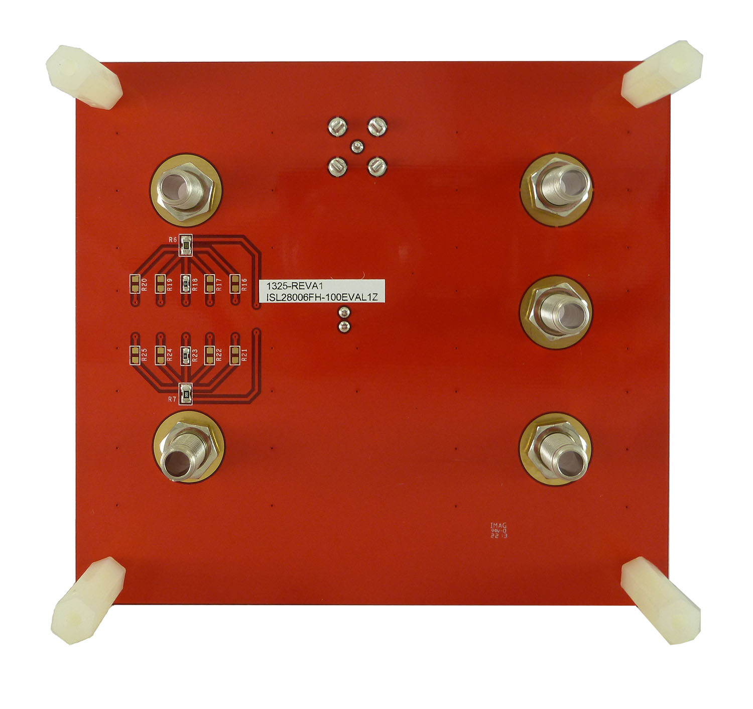 RENESAS ISL28006FH-20EVAL1Z for sale