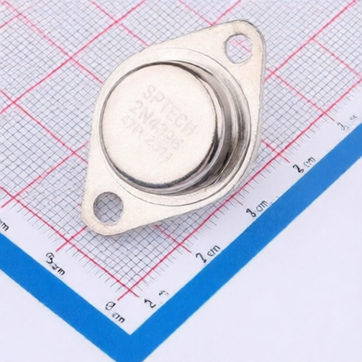 SPTECH 2N4398 for sale