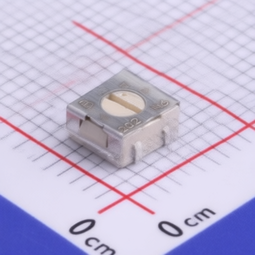 BOURNS 3314J-1-202E for sale