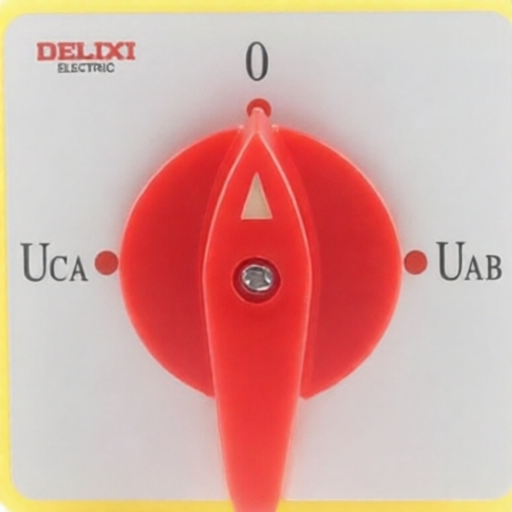 Delixi Electric LW5163YH3 for sale