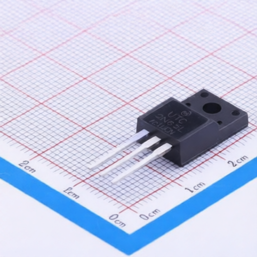 UTC 2N65L-TF1-T for sale