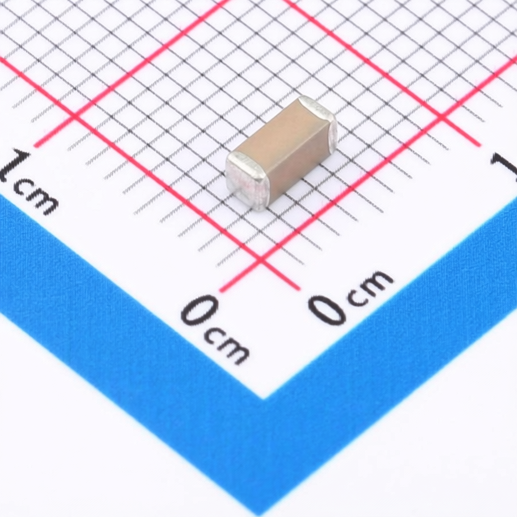 AIDE CAPACITOR 1808X7R101K502NT for sale