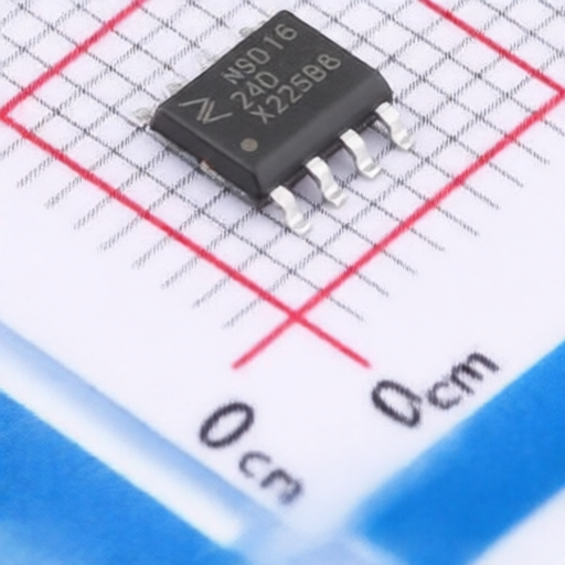 NOVOSENSE NSD1624-DSPR for sale