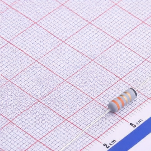 Huaxing Mechanical-Elec. KNP1/2W-3.3Ω±5%T for sale