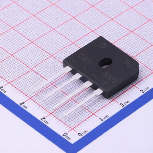 Jingdao Microelectronics GBU8005 for sale