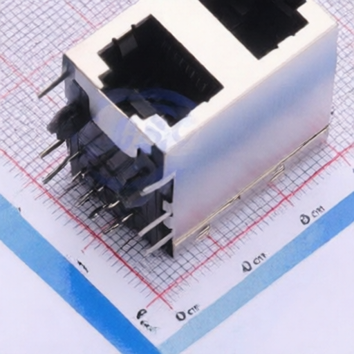 Ckmtw R-RJ45R08P-B206 for sale
