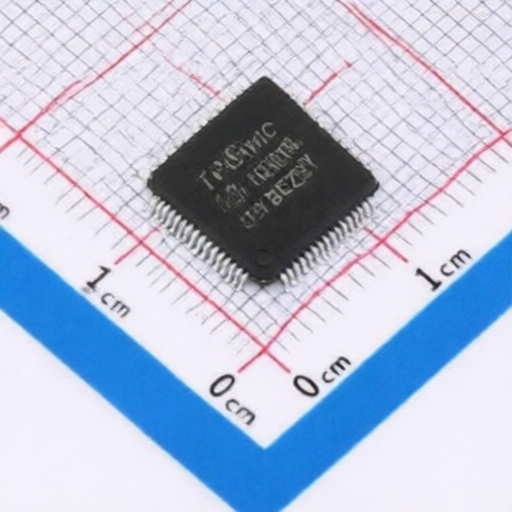 TDSEMIC STM32F103RCT6-TD for sale