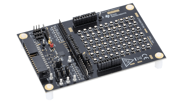 TI LP5860TEVM for sale