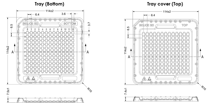 AMS APDB-00 for sale