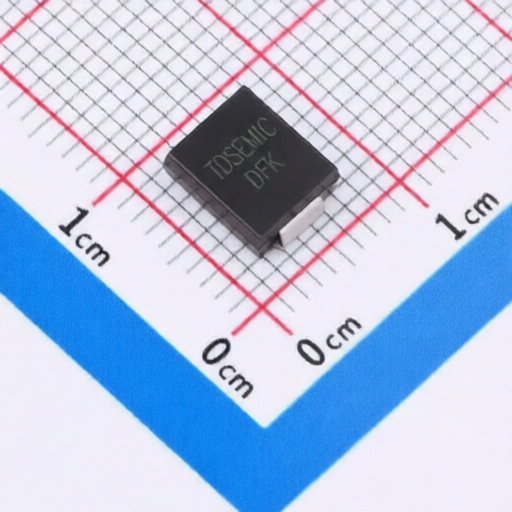 TDSEMIC SMDJ30CA DFK-TD for sale