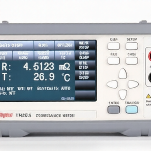 Tonghui TH2515 for sale