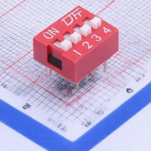 KAIFENG KF1001-04P-R0-GL-DFT-01B for sale