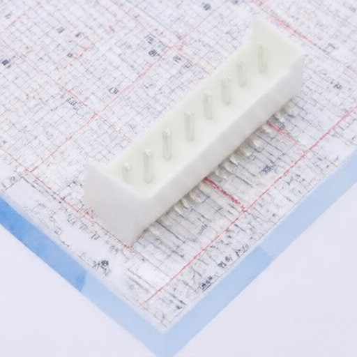 Hanbo Electronic WAFER-XHB254WZ-8A for sale