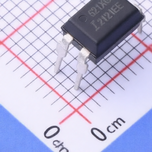 ISOCOM TLP521-1XGB for sale