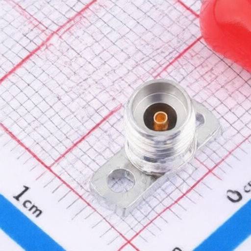 HenryTech HLY-2.92-KFD0.23-7 for sale