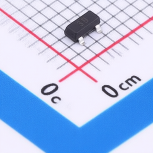 ElecSuper BC856 B for sale