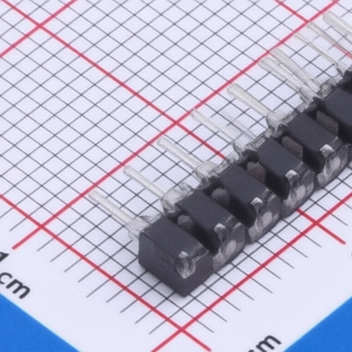 HCTL PM254-1-08-Z-3.0-C for sale
