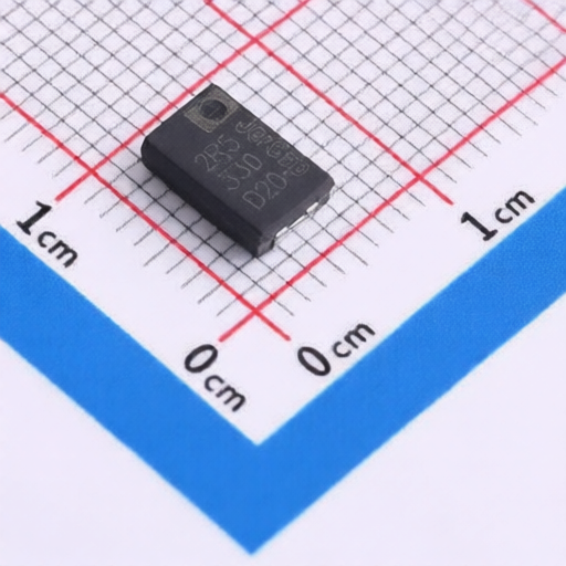 JIERR TA2R5M330AR09 for sale