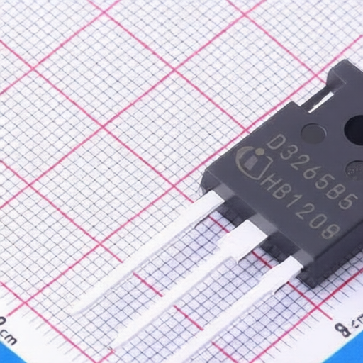 Infineon IDW32G65C5BXKSA2 for sale