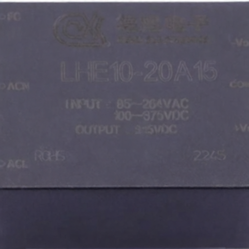 DEXU Electronics LHE10-20A15 for sale