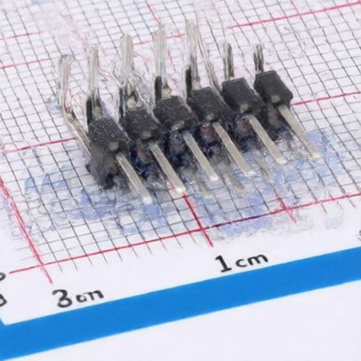 CONNFLY Elec DS1022-2x7RF11-B for sale