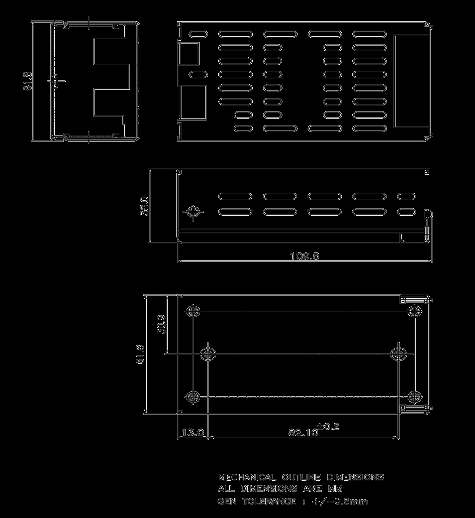 Bel Fuse ABC40-3003G for sale