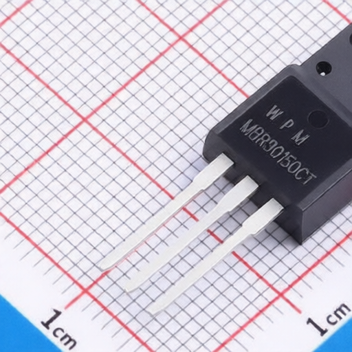 WPMtek MBR30150CT for sale