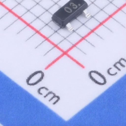 YANGJIE DTC143TCA for sale