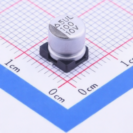 SAMYOUNG BLA10V100M6.3*6 6.3TP for sale