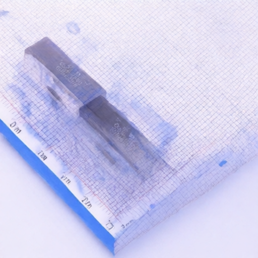 VISHAY GBPC2510W-E4/51 for sale