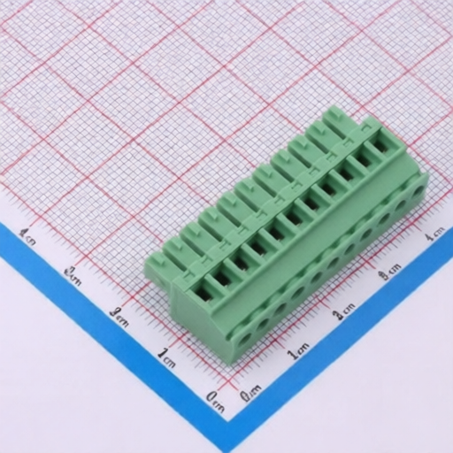 BXCONN JCB381-DGC11P for sale