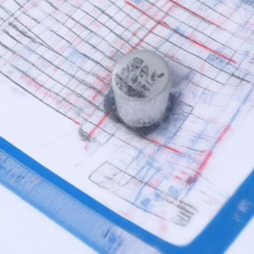 CapXon HV221M025E077ETR for sale