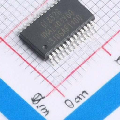 GENESYS GL852G-HHY60 for sale