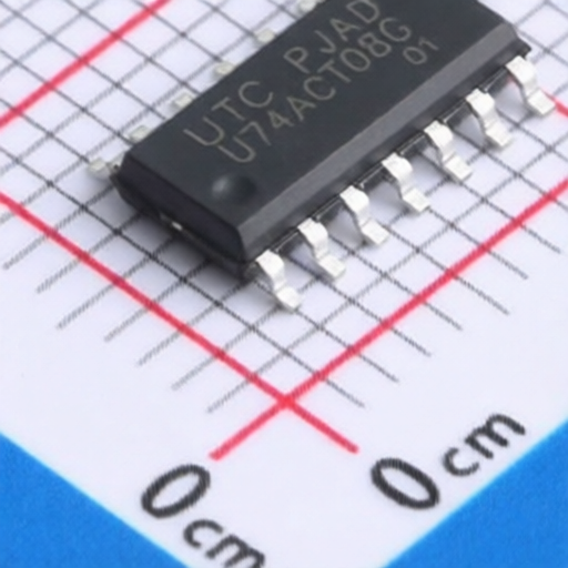 UTC U74ACT08G for sale