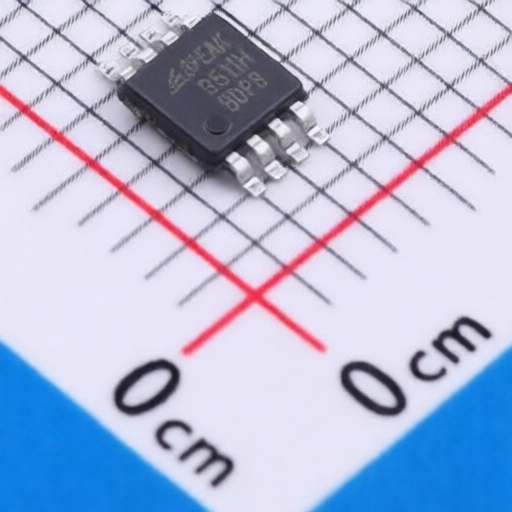 3PEAK TPT29511H-VS1R for sale